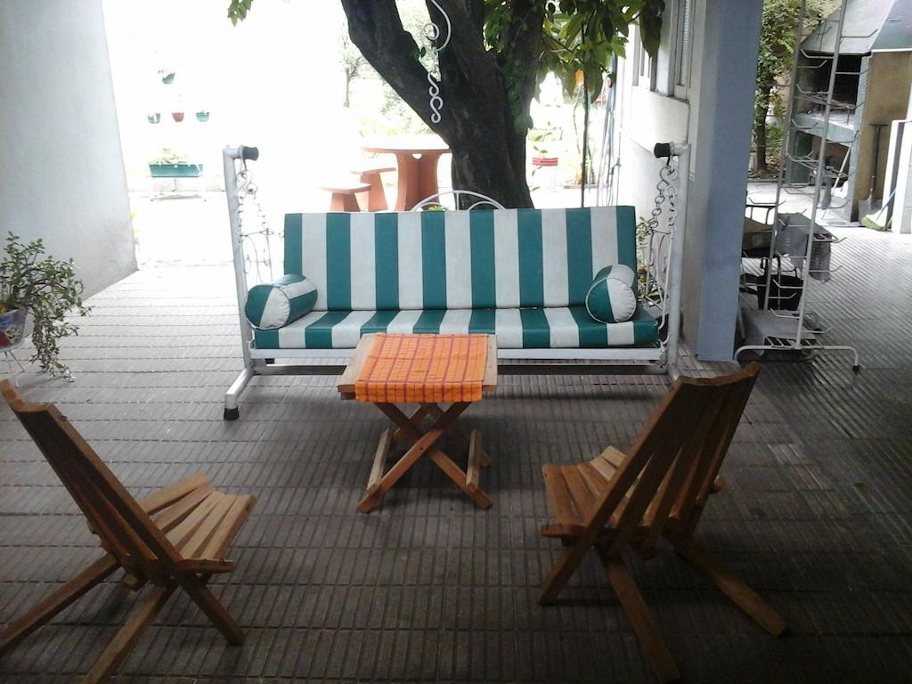 Carmelo Hostel Pokoj fotografie