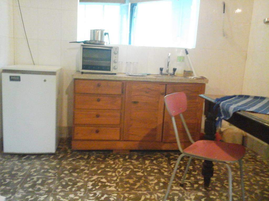 Carmelo Hostel Pokoj fotografie